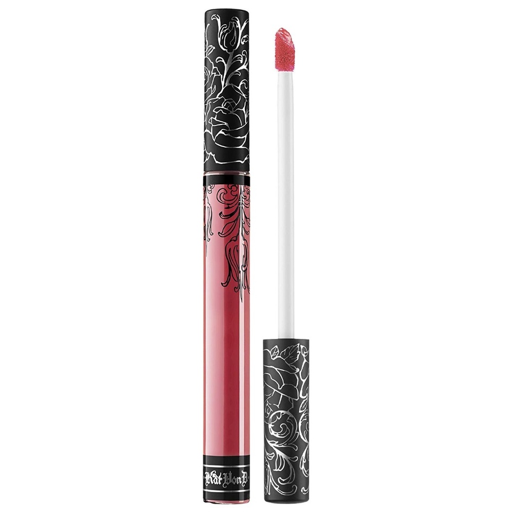 Kat Von D Everlasting Liquid Lipstick Beloved